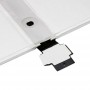 DYNR01 5087MAH para Microsoft Surface Pro 4 Li-Polymer Reemplazo de la batería