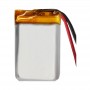 2PCS 602030 300mAh Li-Polymer Reemplazo de batería