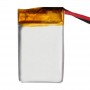 2PCS 402030 180mAh Li-polímero reemplazo de batería