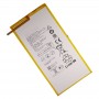 4800 мАч HB3080G1EBW для Huawei Mediapad M2 M1 8,0 Ли-полимерная батарея