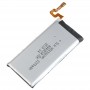 EB-BW217ABE 2100Mahli-polymerbatteri för Samsung Galaxy Golden 4