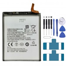 5000mAh  EB-BS908ABY For Samsung Galaxy S22 Ultra Li-Polymer Battery Replacement