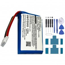 For JBL Link 10 Special Edition Original GSP103465 4000mAh Battery Replacement