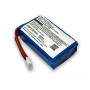 Dla JBL Link 10 Edycja specjalna Oryginalna wymiana baterii GSP103465 4000 mAh