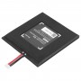 Para Nintend Nitendo Switch Consola 4310MAH HAC-003 Reemplazo de la batería
