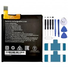 For Cat S41 5000mAh APP00223 Battery Replacement