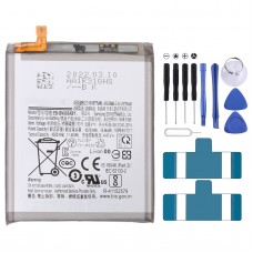 For Samsung Galaxy Note20 Ultra 4500mAh EB-BN985ABY Battery Replacement