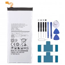 For Samsung Galaxy E5 E500 2400mAh EB-BE500ABE Battery Replacement