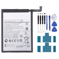 For Samsung Galaxy N30 5000mAh NVT-WT-N30 Battery Replacement