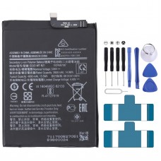 For Samsung Galaxy N21 N30 4000mAh SCUD-WT-N21 Battery Replacement
