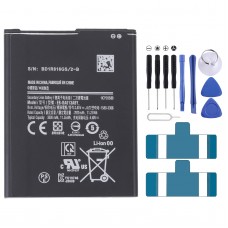 For Samsung Galaxy A01 Core / A3 Core 3000mAh EB-BA013ABY Battery Replacement
