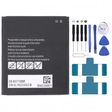 For Samsung Galaxy Xcover Pro 4050mAh EB-BG715BBE Battery Replacement