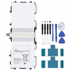 For Samsung Galaxy Tab 3 10.1 6800mAh T4500E Battery Replacement