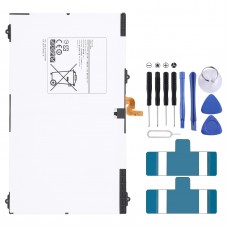 For Samsung Galaxy Tab S2 9.7 5870mAh EB-BT810ABE Battery Replacement