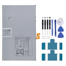 For Samsung Galaxy Tab S7+ 10090mAh EB-BT975ABY Battery Replacement