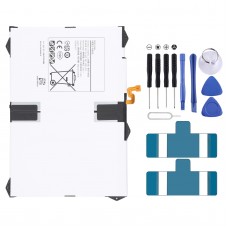 For Samsung Galaxy Tab S3 9.7 6000mAh EB-BT825ABE Battery Replacement