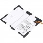 Für Samsung Galaxy Tab A2 10.5 SM-T590 7300MAH EB-BT595ABE Batterieersatz