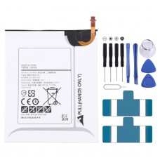 For Samsung Galaxy Tab E 5000mAh EB-BT561ABE Battery Replacement