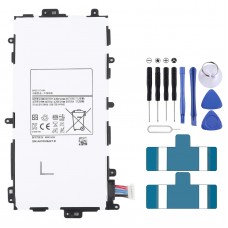 For Samsung Galaxy Note 8.0 4600mAh SP3770E1H Battery Replacement