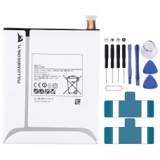 For Samsung GALAXY Tab A 8.0 EB-BT355ABE Battery Replacement