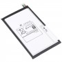 Para Samsung Galaxy Tab 4 8.0 4450MAH EB-BT330FBU EB-BT330FBE Reemplazo de la batería
