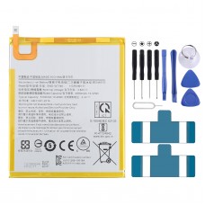 For Samsung Galaxy Tab A T295 5100mAh SWD-WT-N8 Battery Replacement