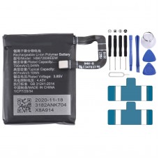 För Huawei GS Pro 790MAH HB672836EW Batteriersättning