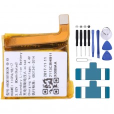 For Honor S1 80mAh HB361819ECW Battery Replacement