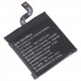 Pro sledování Huawei GT1 FTN-B19 420MAH HB512627ECW+ Výměna baterie