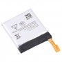 For Ticwatch 1 46MM 300mAh 372726 Battery Replacement