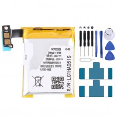 For Samsung Galaxy Gear 1 V700 315mAh B030FE Battery Replacement
