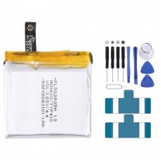 For Huami AMAZFIT GTR 47mm 410mAh PL502625H Battery Replacement 