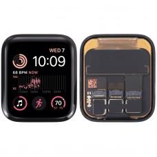 ЖК -экран и дигитайзер Полная сборка для Apple Watch SE 2022 40 мм