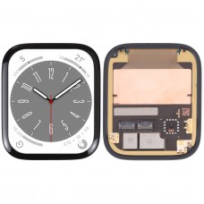 Pantalla LCD para Apple Watch Series 8 45 mm con Digitizer Ensamblaje completo