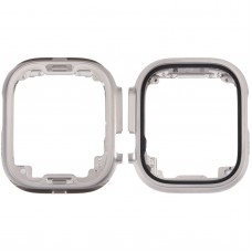Aluminum Middle Frame for Apple Watch Ultra 49mm A2684 A2622 A2859 