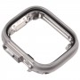 Marco medio de aluminio para Apple Watch Ultra 49 mm A2684 A2622 A2859