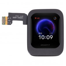 LCD Screen and Digitizer Full Assembly for Amazfit Pop Pro
