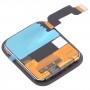 LCD Screen and Digitizer Full Assembly for Amazfit Pop Pro
