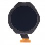 LCD-Bildschirm und Digitalisierer Vollbaugruppe für Samsung Galaxy Watch 42mm SM-R810