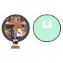 LCD Screen and Digitizer Full Sestavy pro Samsung Galaxy Watch Active SM-R500
