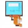 Original LCD Screen and Digitizer Full Assembly for Fitbit Ionic