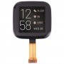 FitbitのためのオリジナルのLCDスクリーンとデジタイザーフルアセンブリ2
