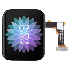 Оригинален LCD екран и дигитализатор Пълен монтаж за Oppo Watch 46 мм
