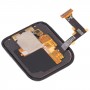 Original LCD Screen and Digitizer Full Assembly for OPPO Watch 46mm