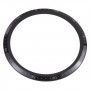 Original Front Screen Outer Glass Lens for Huawei Watch GT 3 46mm MIL-B19