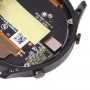 Original LCD -Bildschirm und Digitalisierer Vollmontage mit Frame für Xiaomi Uhrenfarbe / Uhr Revolve XMWT06