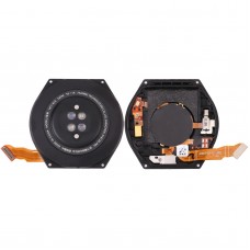 Originaler Rückdecke mit Sensor Flex-Kabel für Huawei Uhr GT 2E HCT-B19