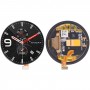 LCD Screen and Digitizer Full Assembly for Huami Amazfit GTR 2 A1951