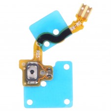 For Samsung Galaxy Watch Active2 Aluminum 40mm SM-R830 Power Button Flex Cable