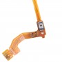 Pour Samsung Gear S3 Classic / Gear S3 Frontier SM-R760 SM-R770 Câble flexible du bouton d'alimentation